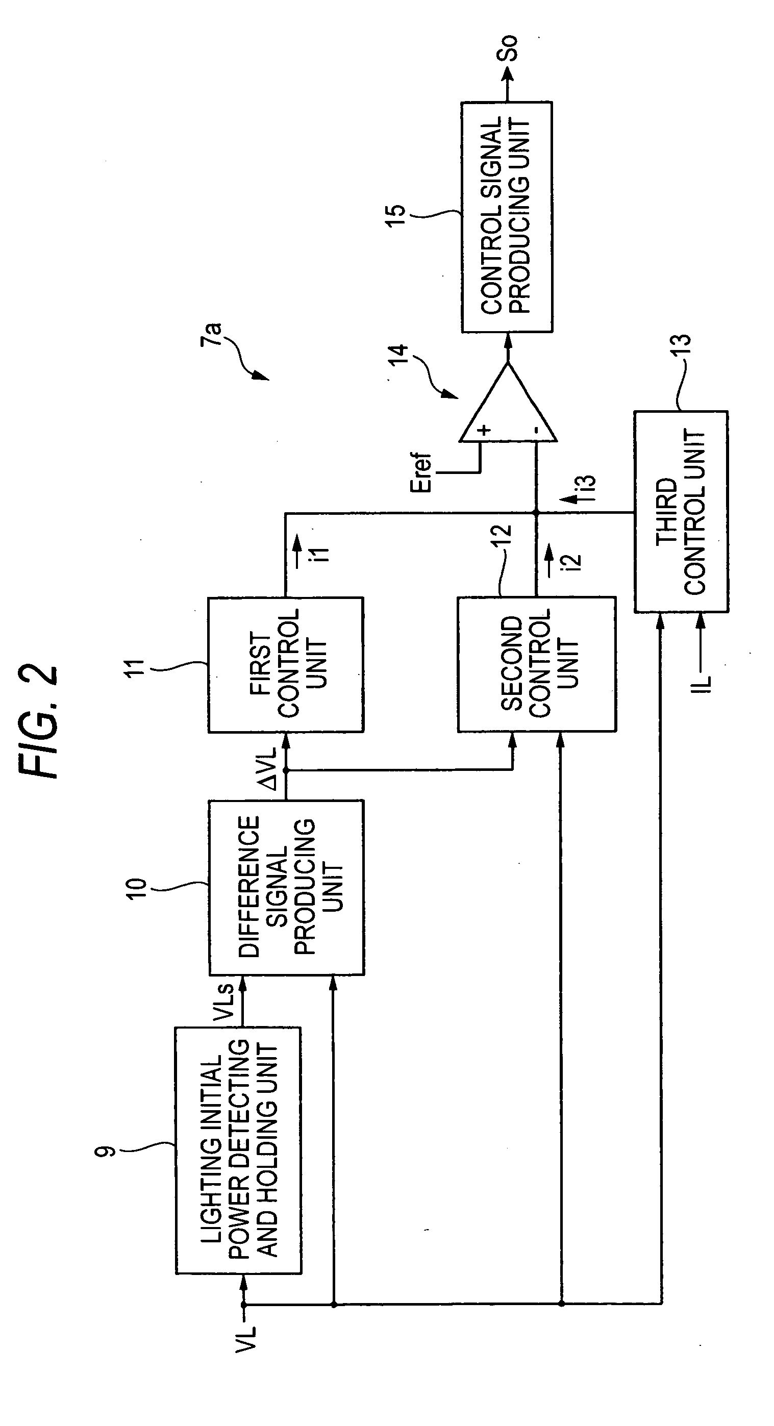 Lighting circuit