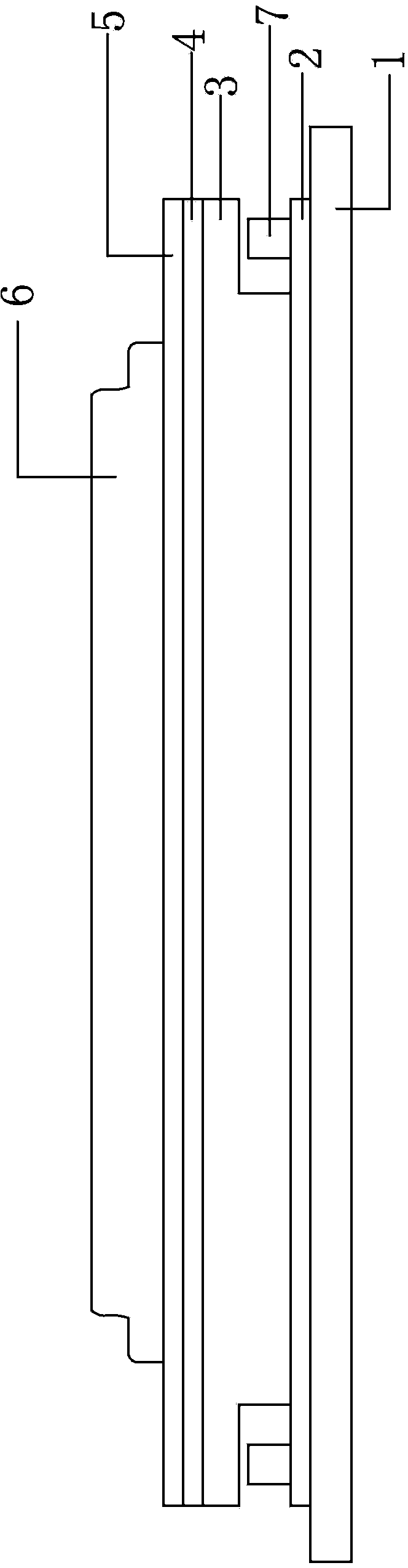 Even-lighting variable-color light source with low power consumption