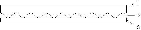 Seamless wrapper belt and manufacture method thereof