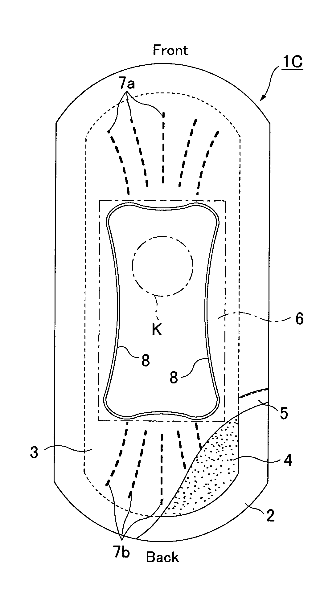 Absorbent Article