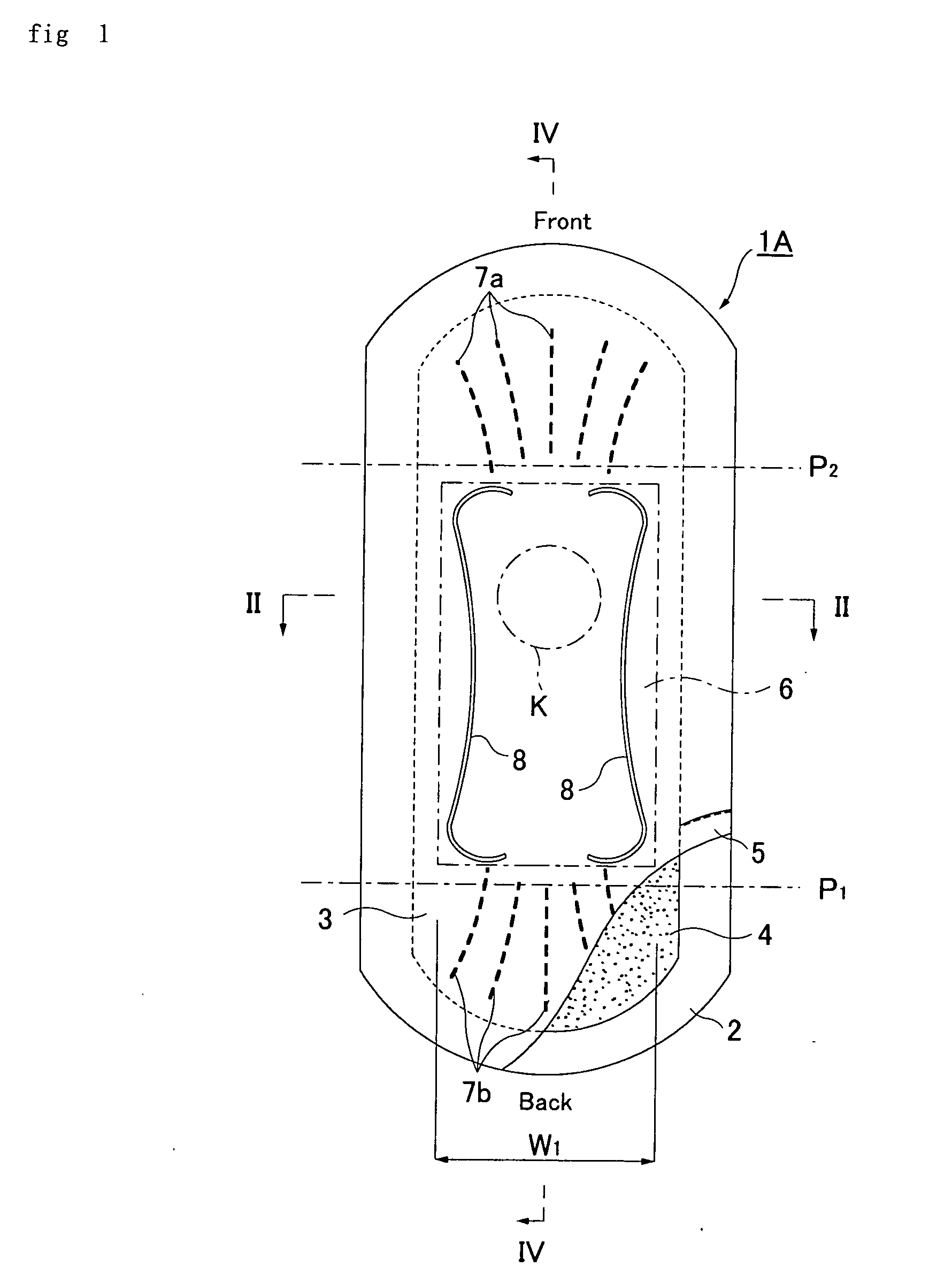 Absorbent Article