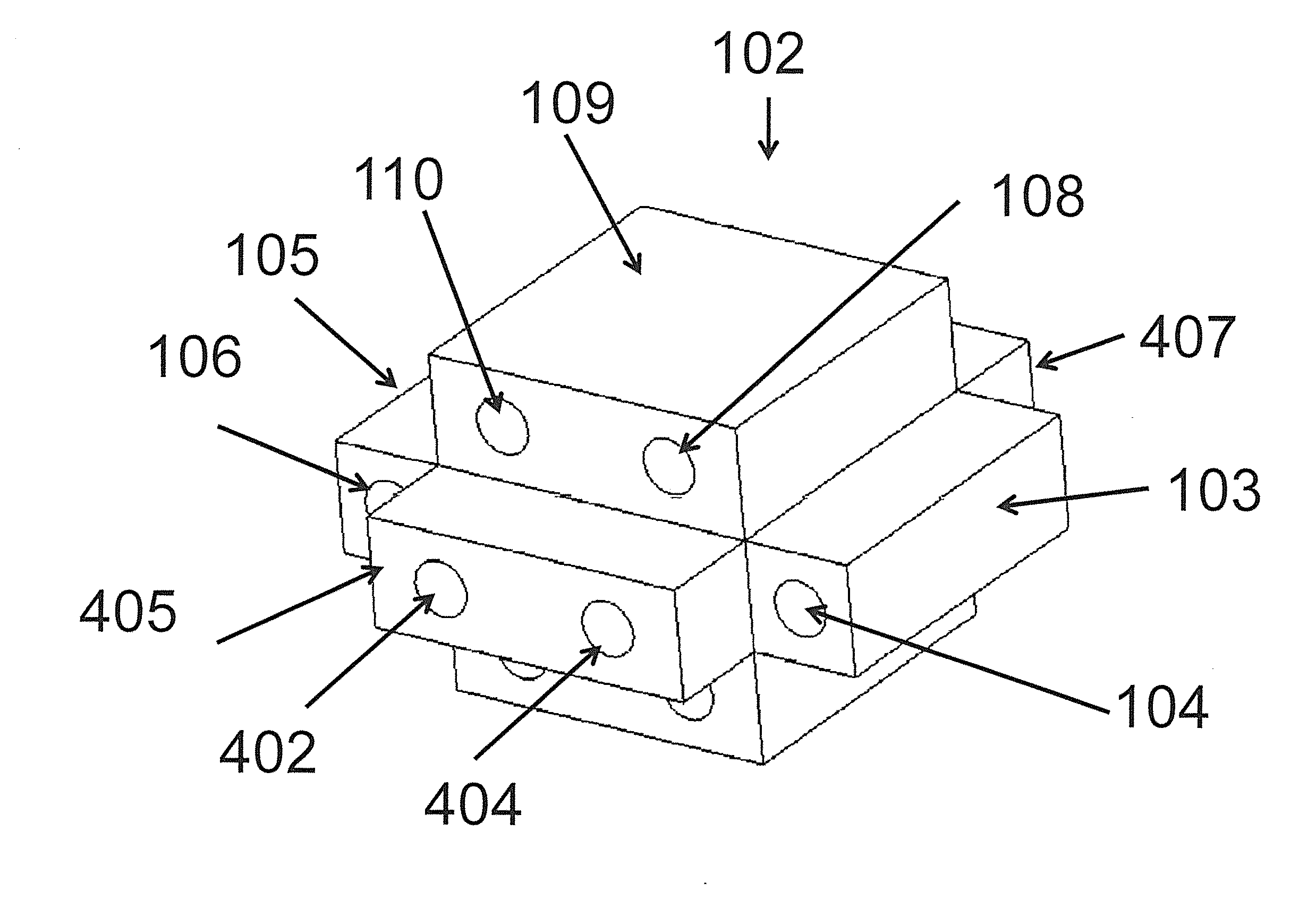 Rapidly deployable structures based upon negative poisson's ratio (NPR) auxetic components