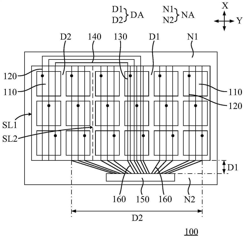 Display panel and display device