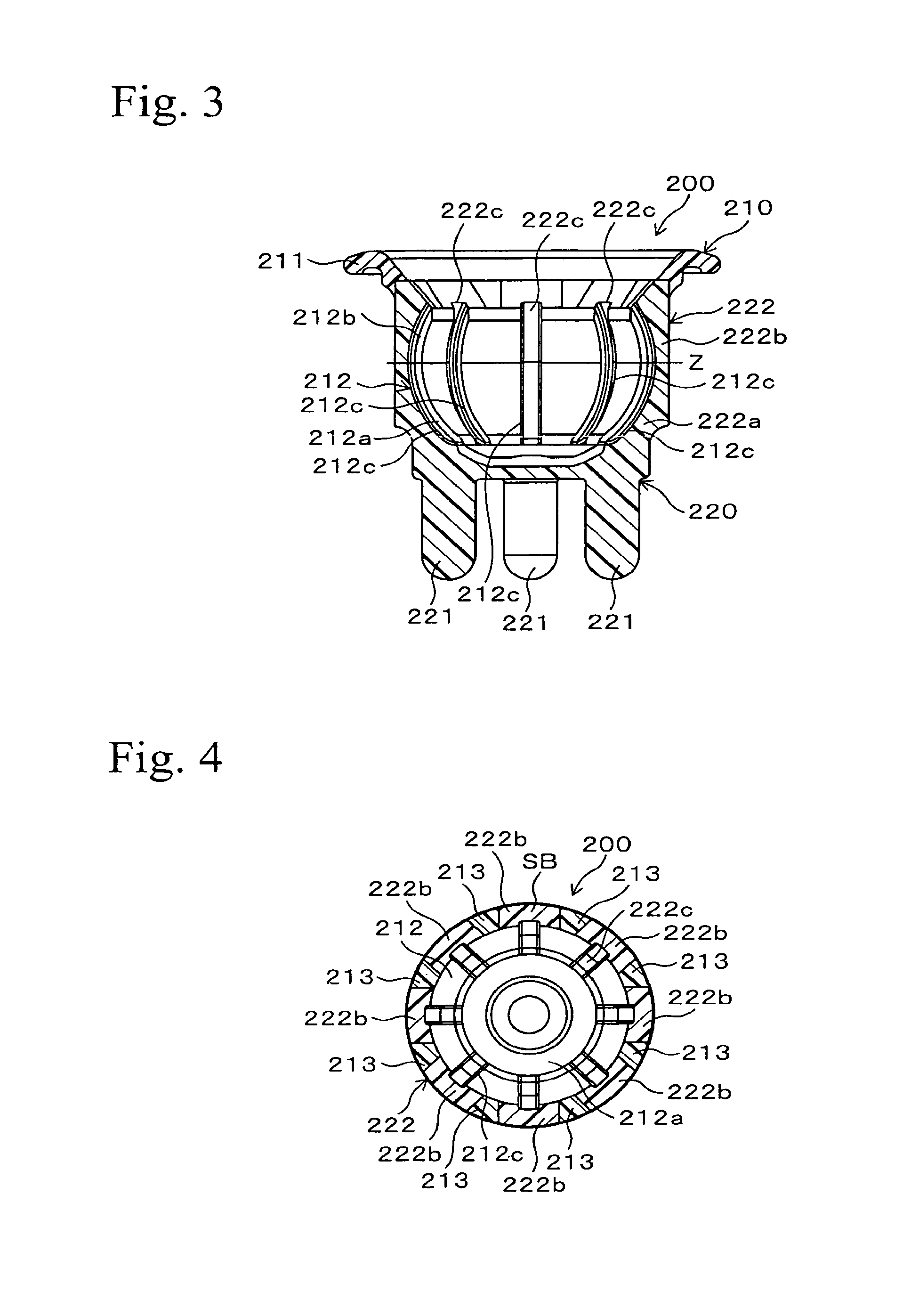 Ball joint and method of manufacturing same