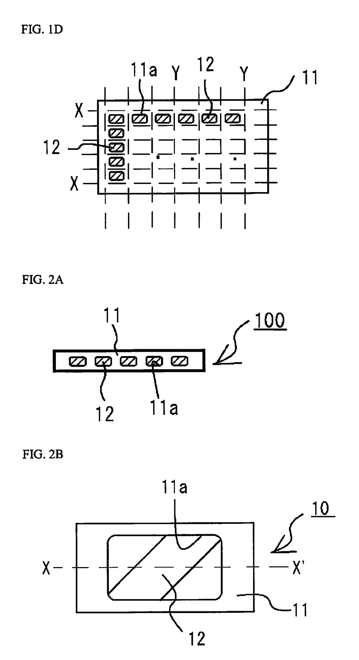 Light emitting device with light transmissive member and method for manufacturing thereof