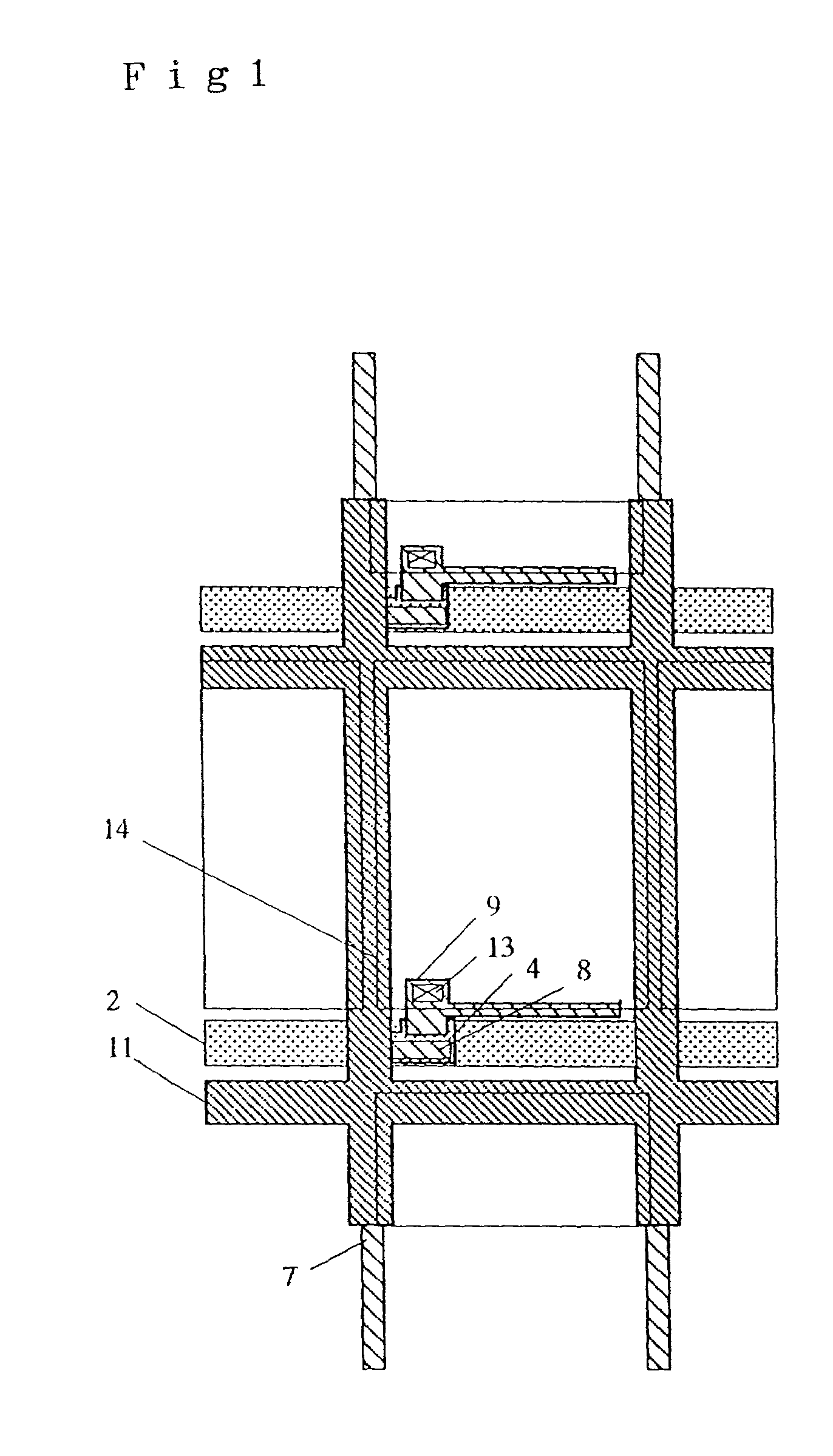 Liquid crystal display and manufacturing method thereof