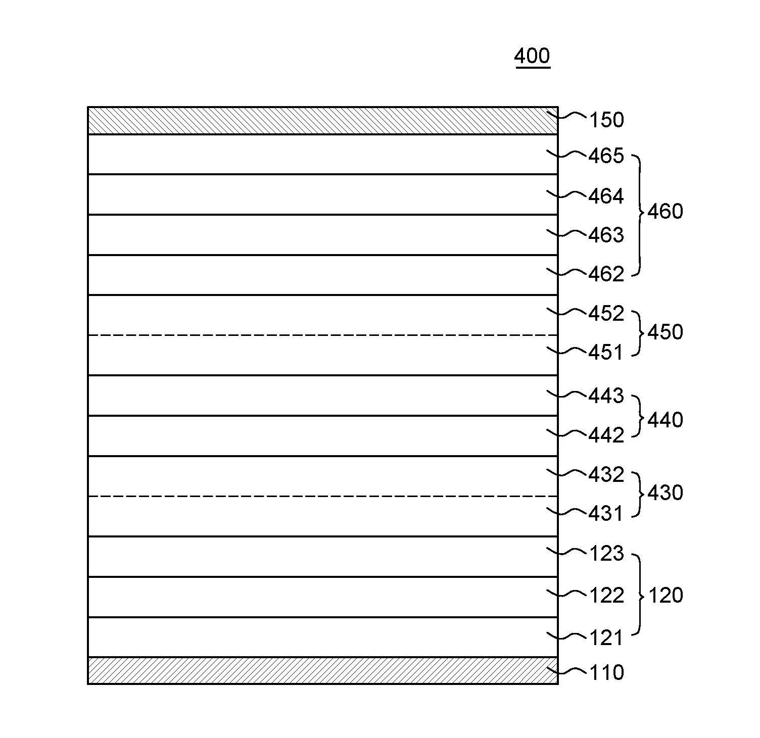 Organic Light Emitting Device