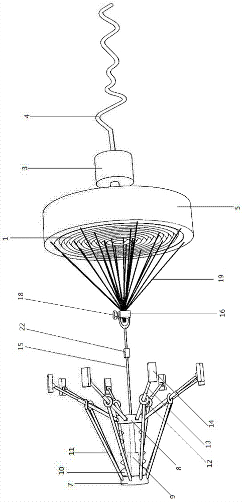 Pipeline sealing and blocking device