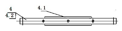 Permanent magnet linear generator