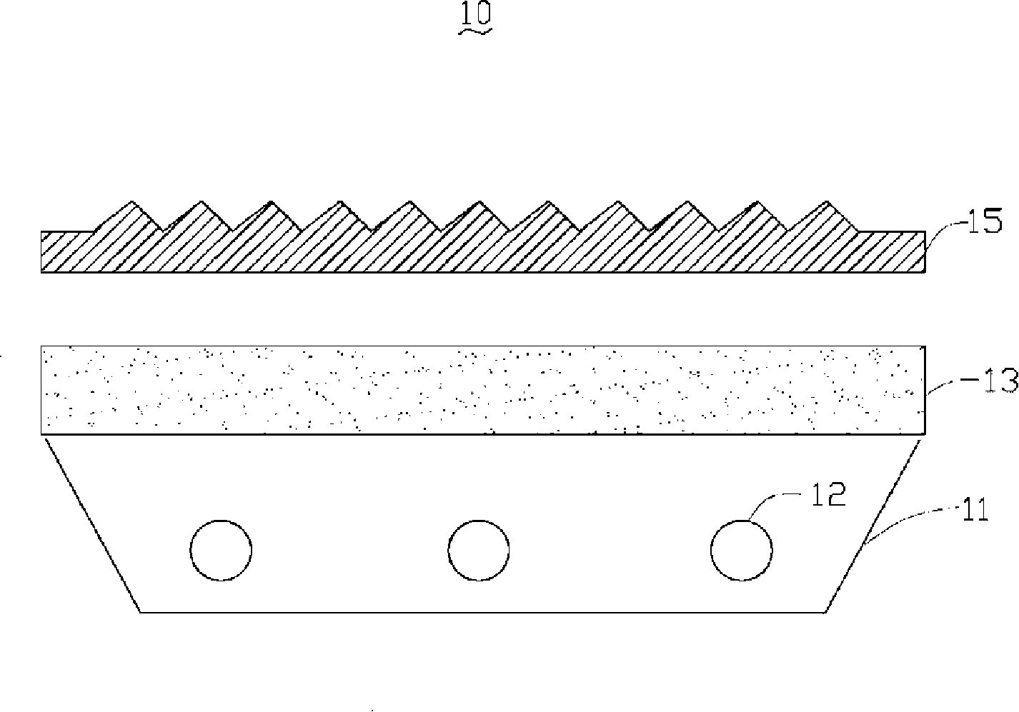 Optical plate