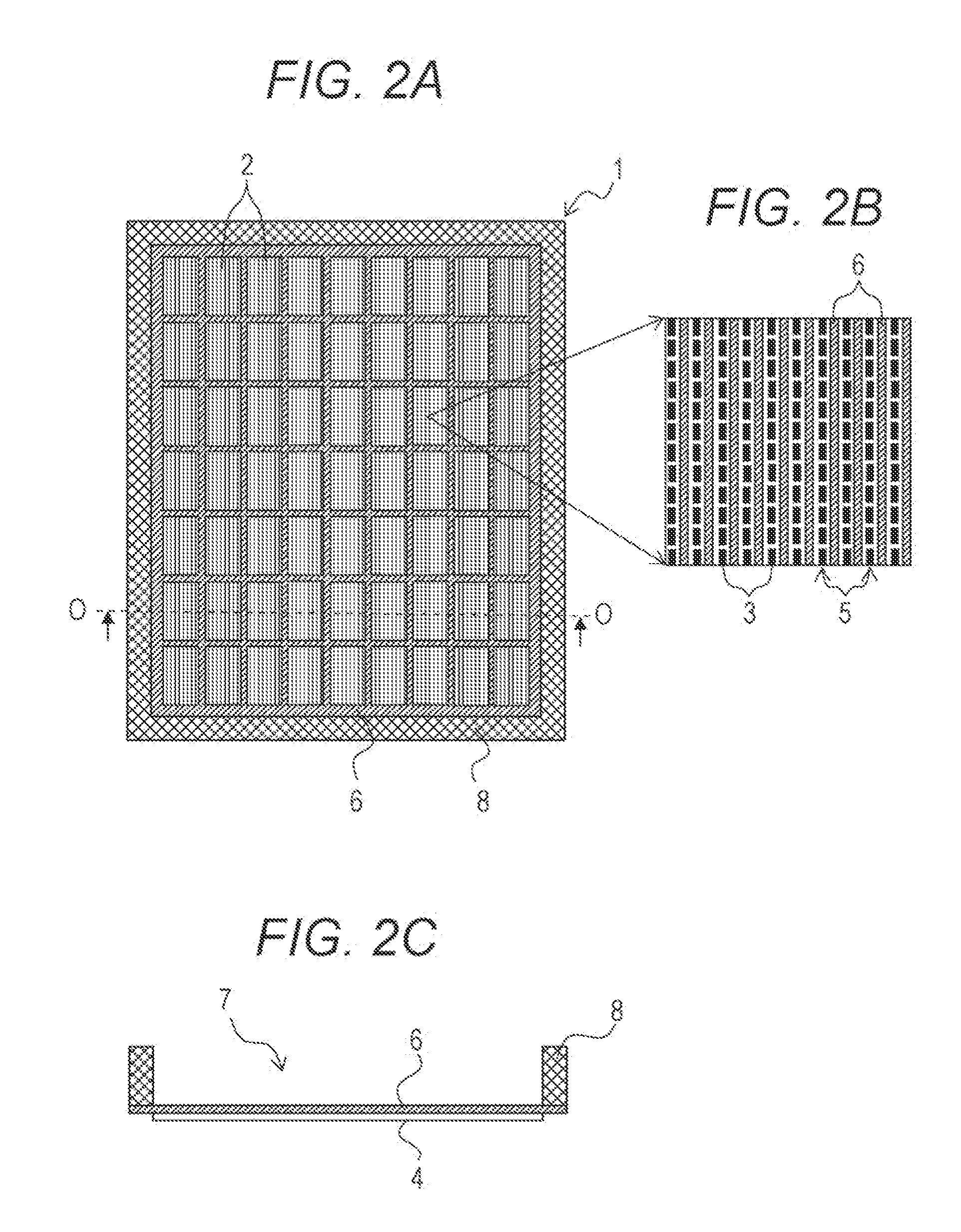 Deposition mask production method and laser processing apparatus