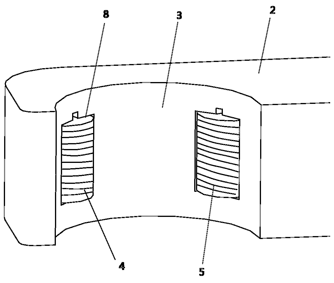 Orthopedic-screw guiding positioning forceps