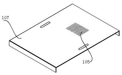 Cereal drying mechanism