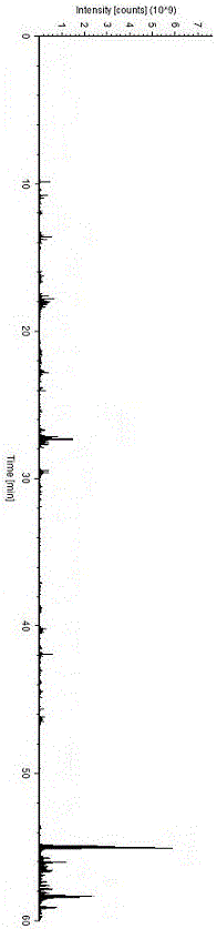 Human body fatigue measurement method