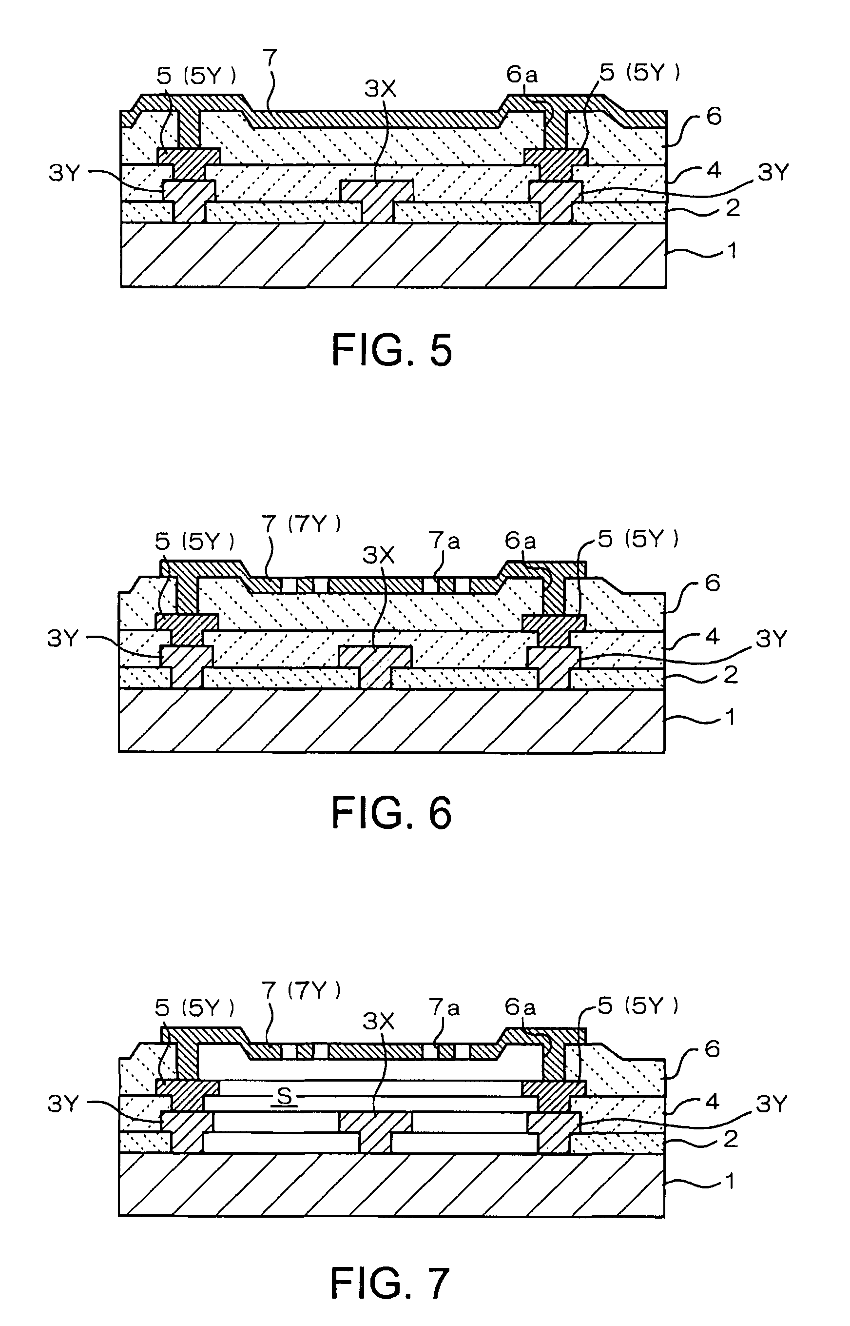 Electronic device and method for manufacturing thereof