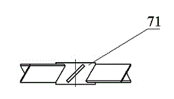 Precipitation reactor for producing ultra-fine cerium carbonate