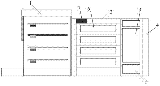 Coating equipment and method for tube-type PERC solar cells