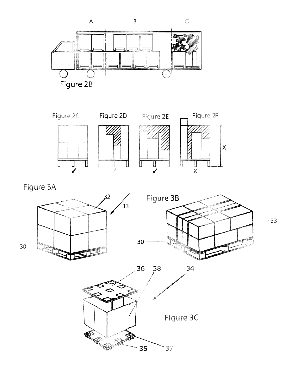 Transport and storage system