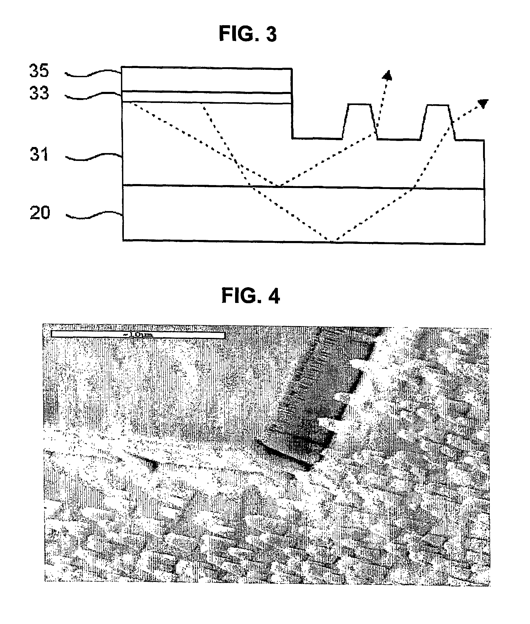 III-nitride compound semiconductor light emitting device