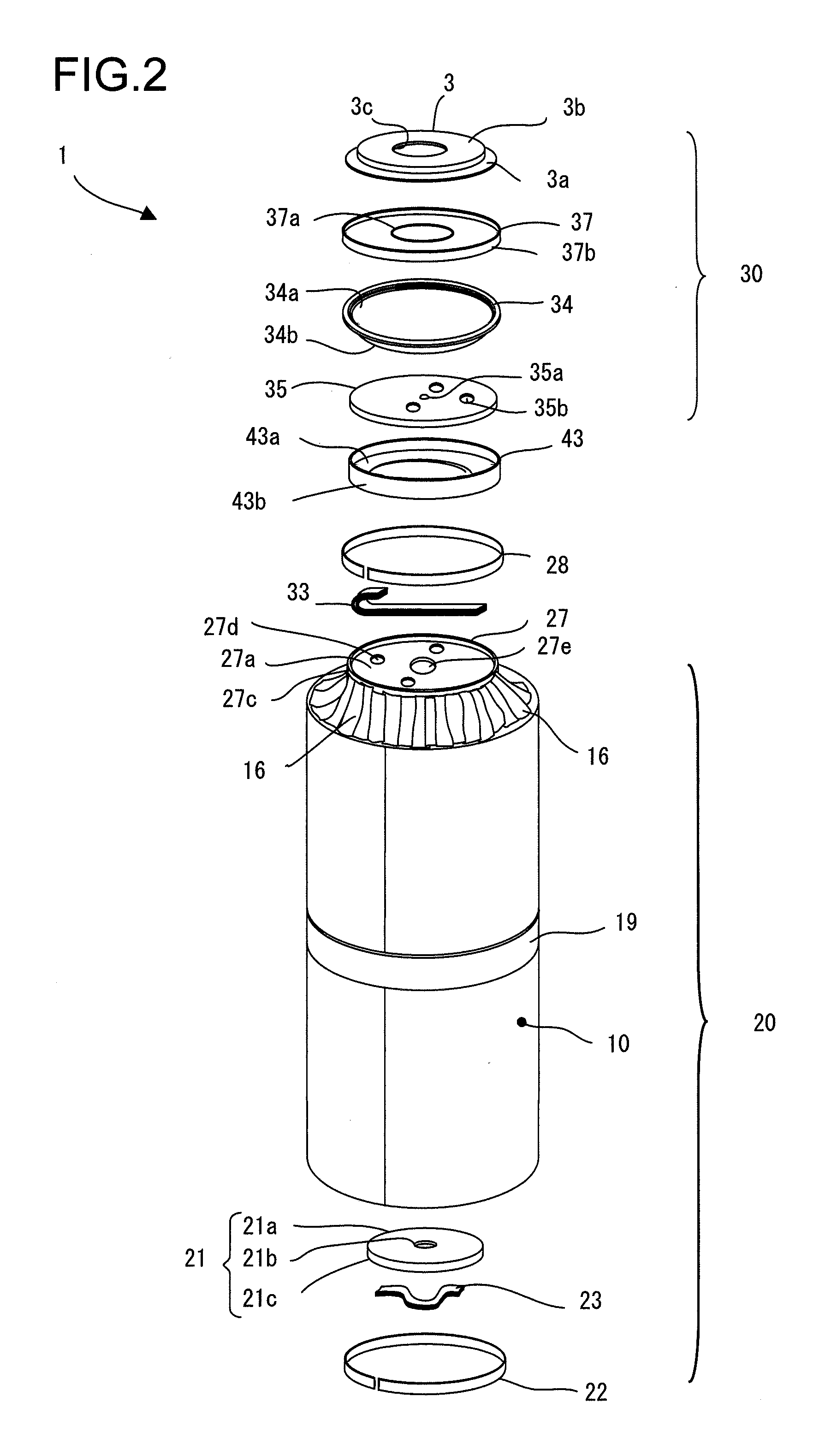 Welded construction and resistance welding method