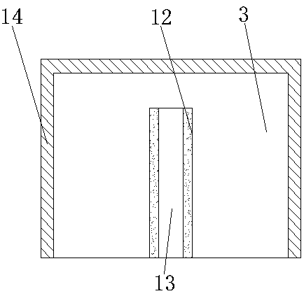 Cutting device for building construction