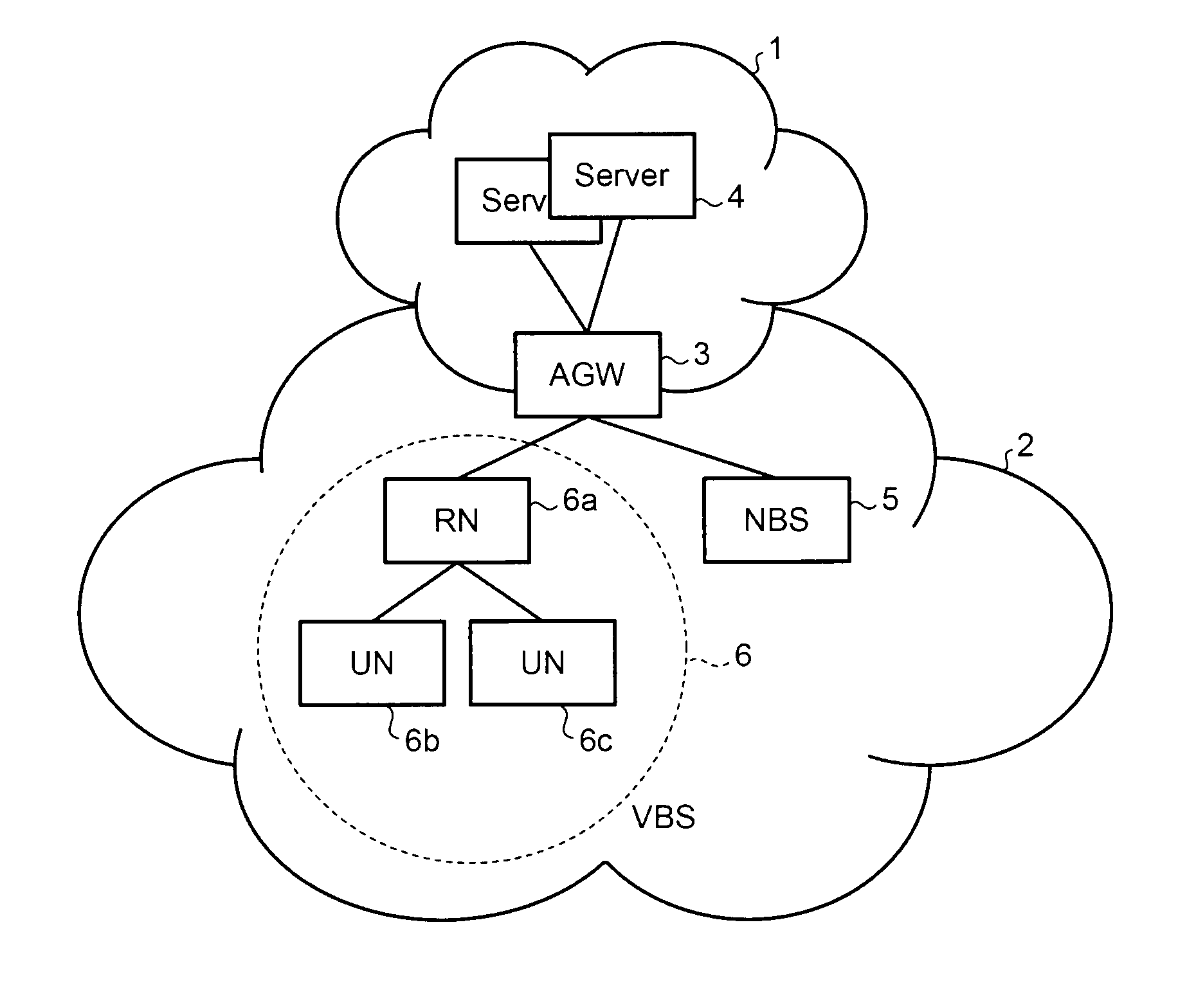 Wireless communication system and base station