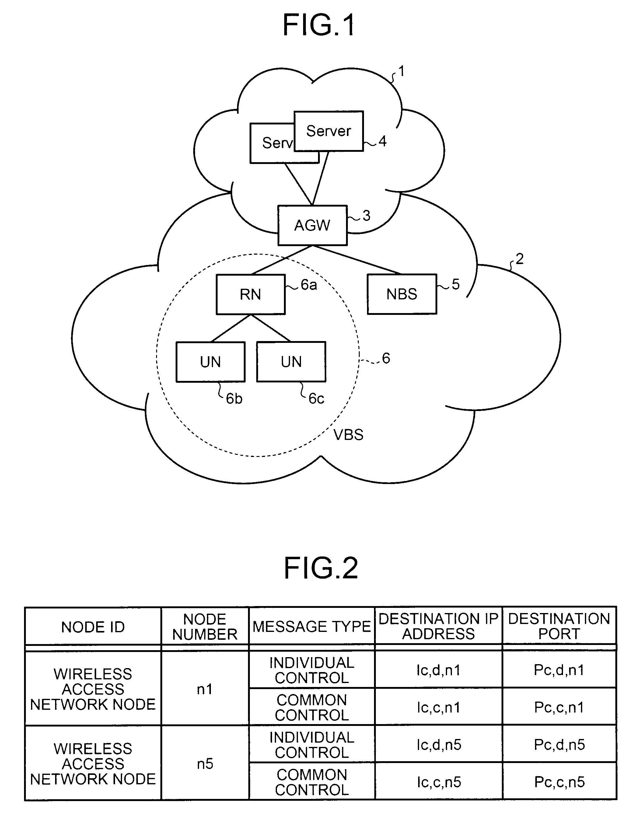 Wireless communication system and base station