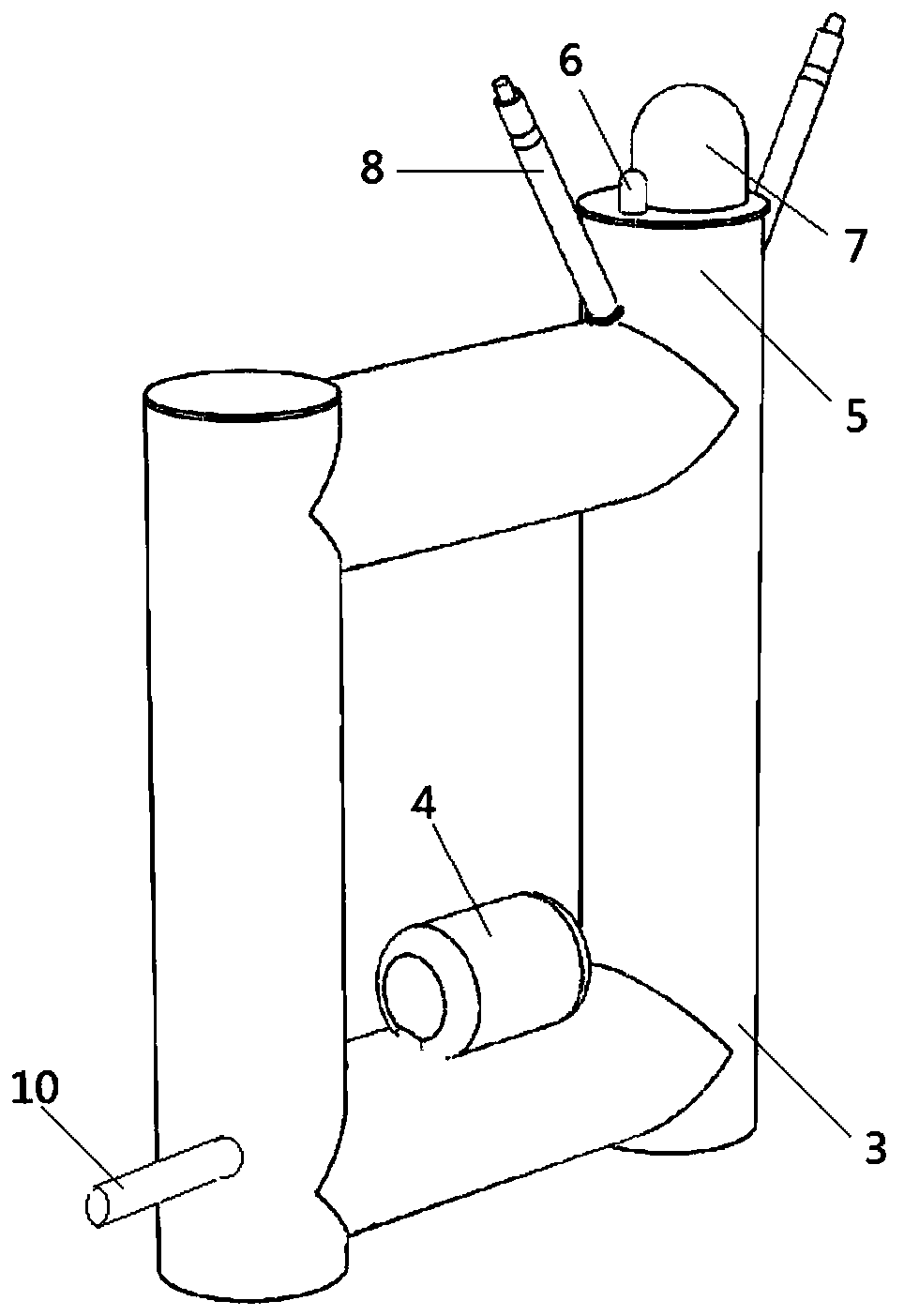 A Resistive High Temperature Superconducting Fault Current Limiter