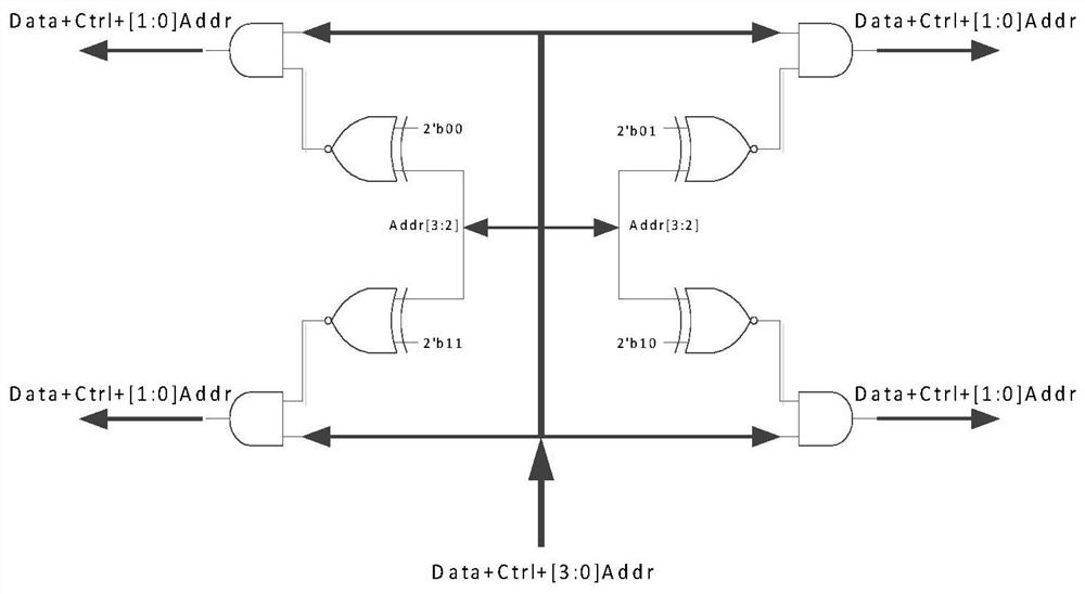 A kind of 3d NAND Flash