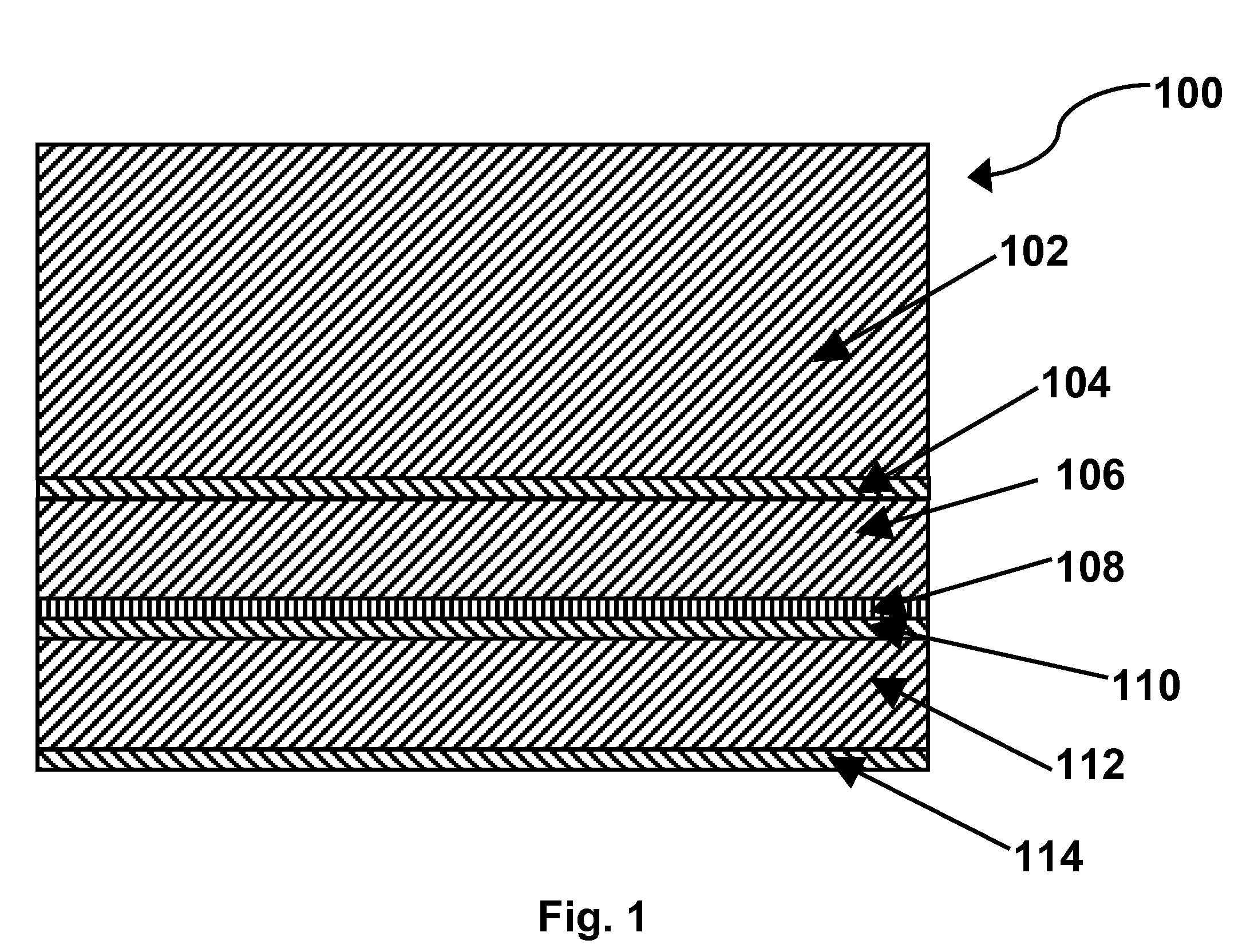 Multi-layer sheet for use in electro-optic displays