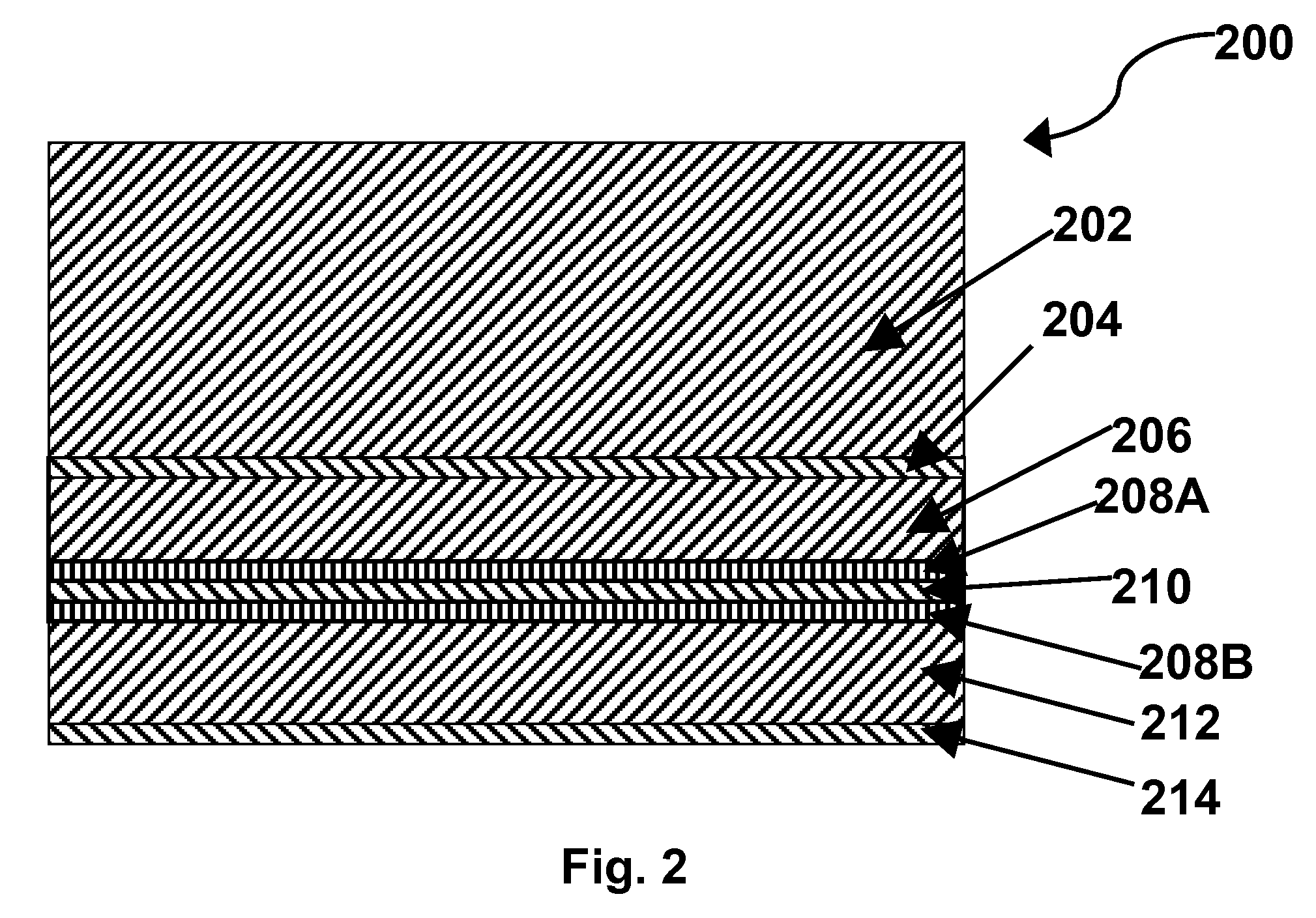 Multi-layer sheet for use in electro-optic displays