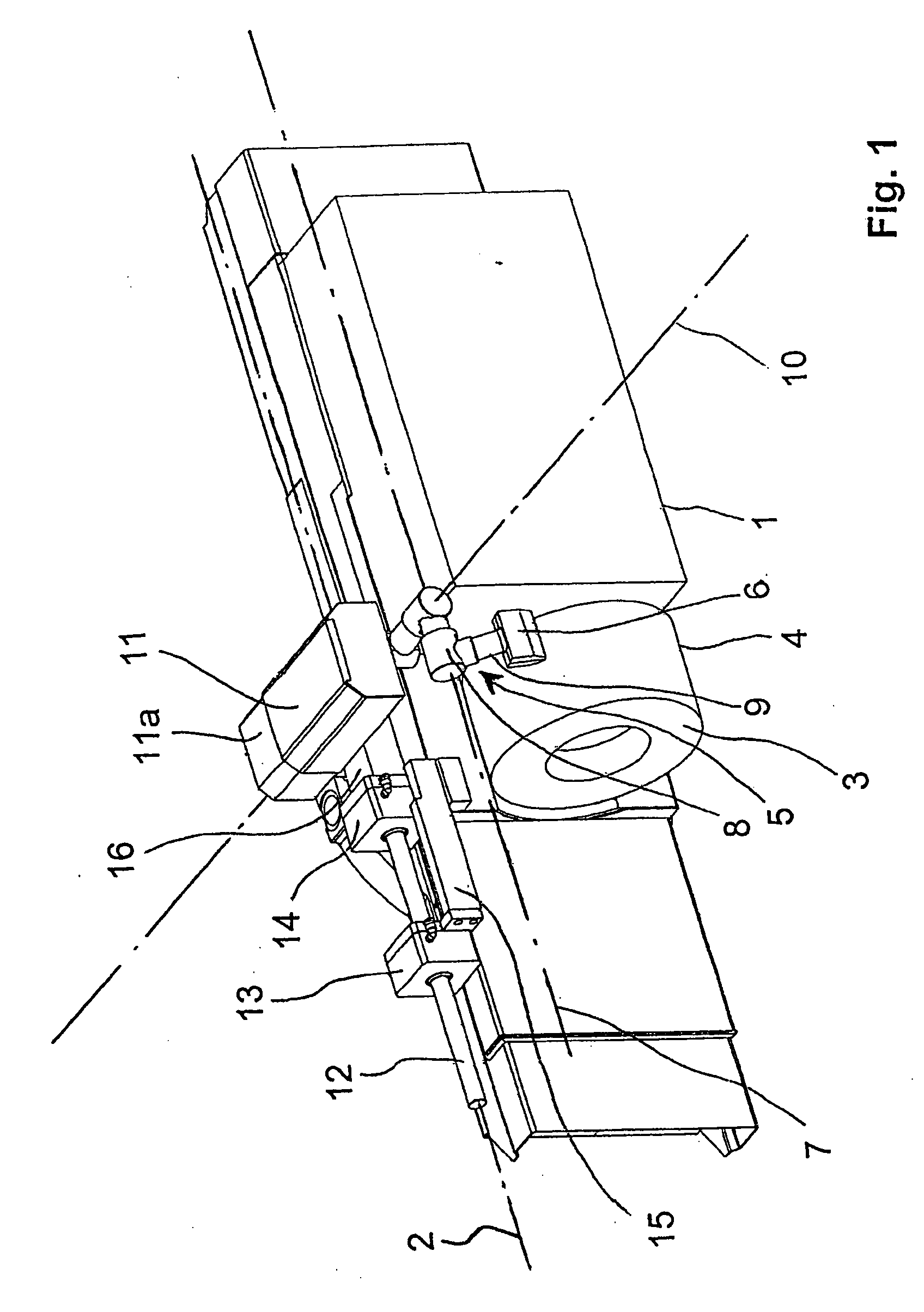 Machine tool