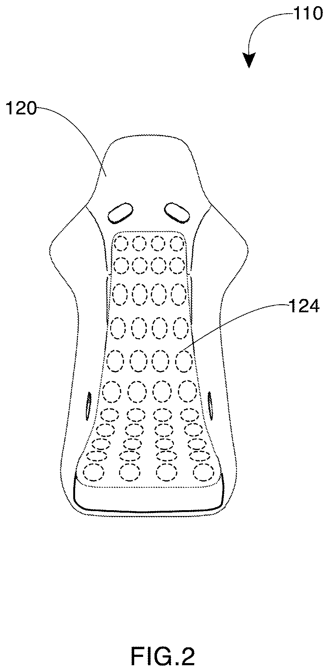 Child emergency ignition override system and method