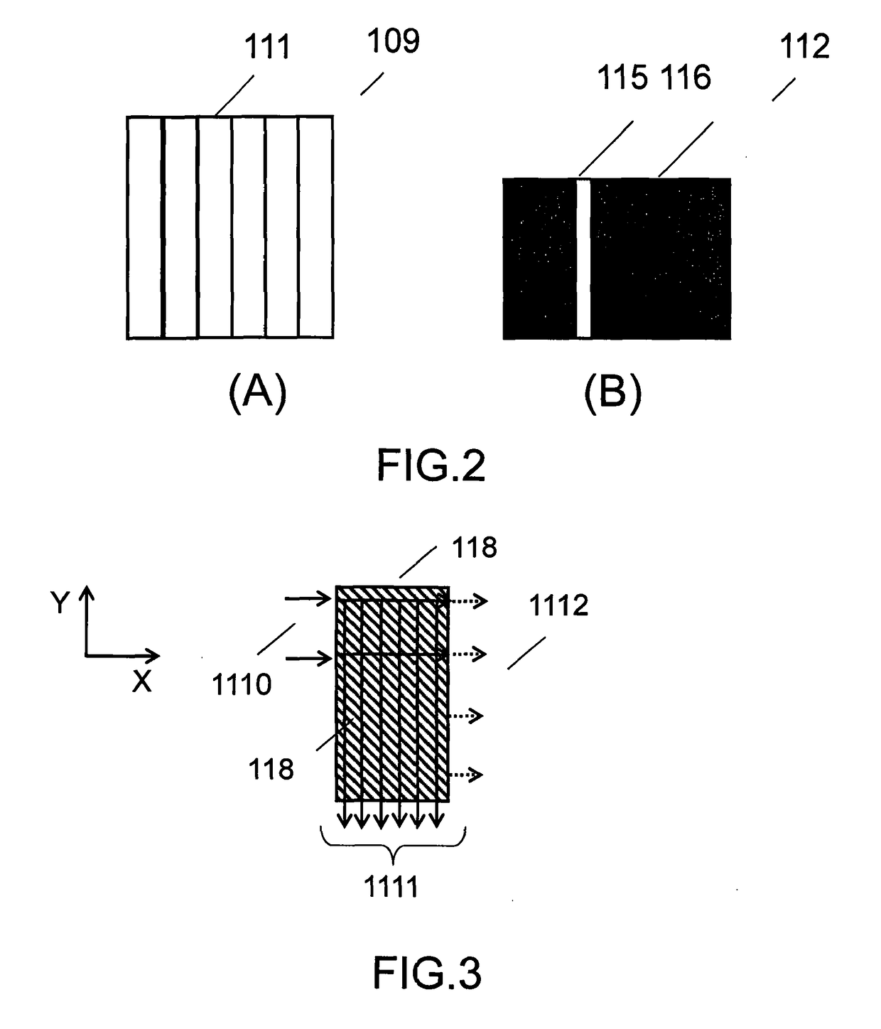 Method and apparatus for contact image sensing