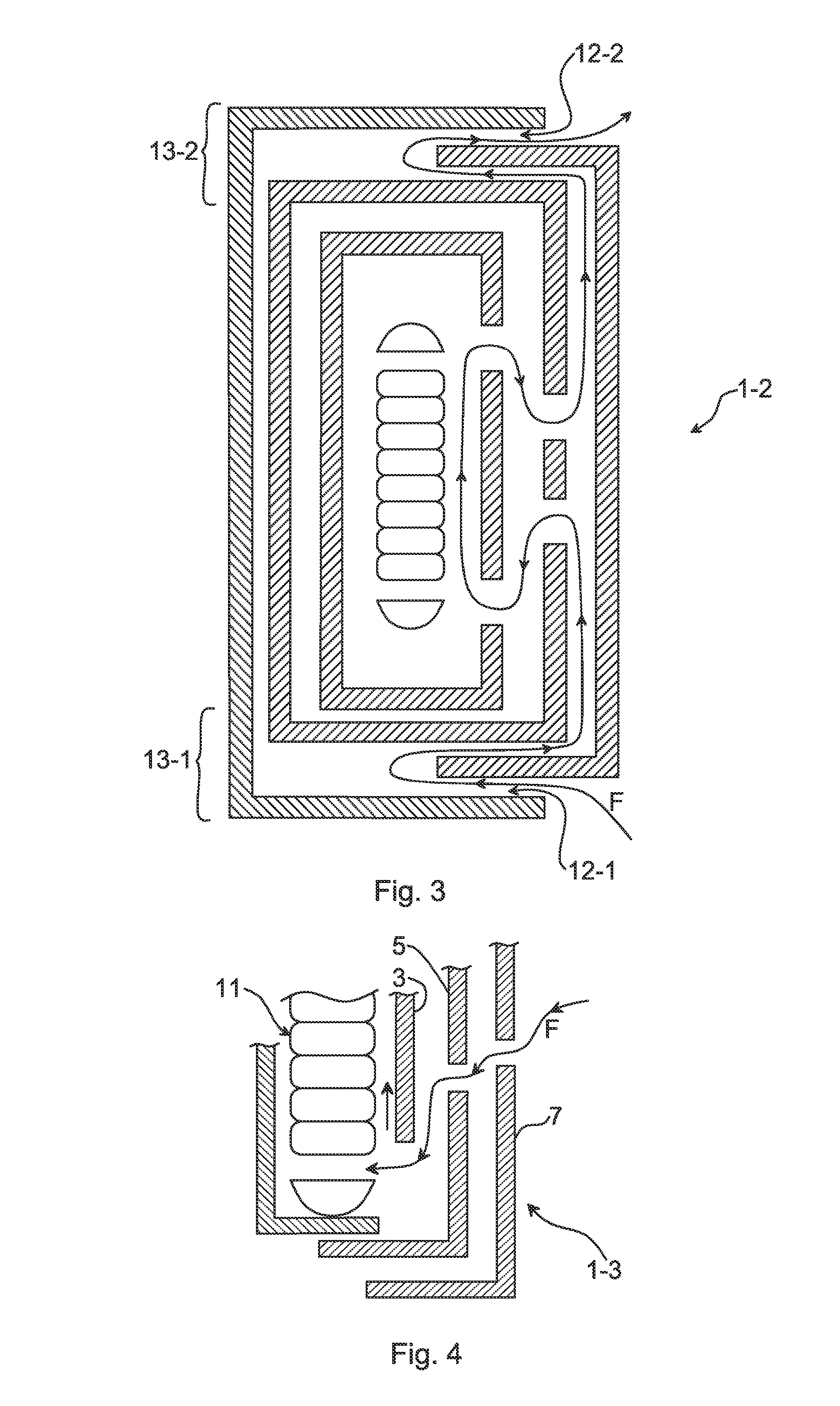 High Voltage Insulation System And A High Voltage Inductive Device Comprising Such An Insulation System