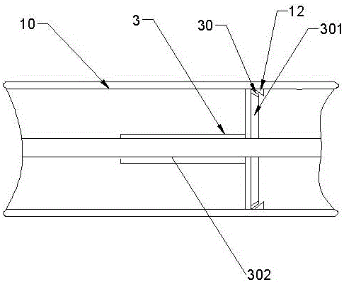 Adjustable minimally invasive soft tissue center biopsy head