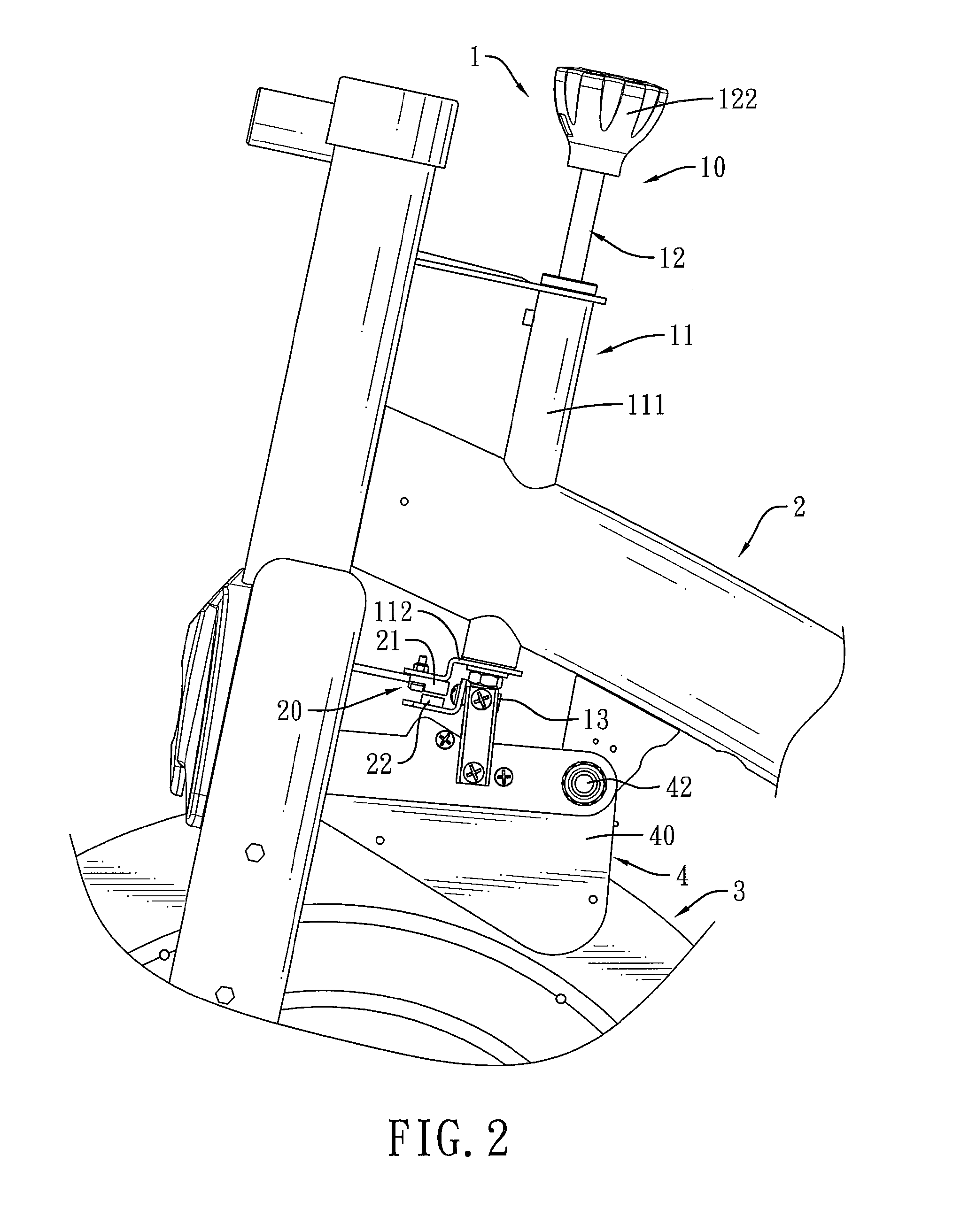 Torque sensing apparatus