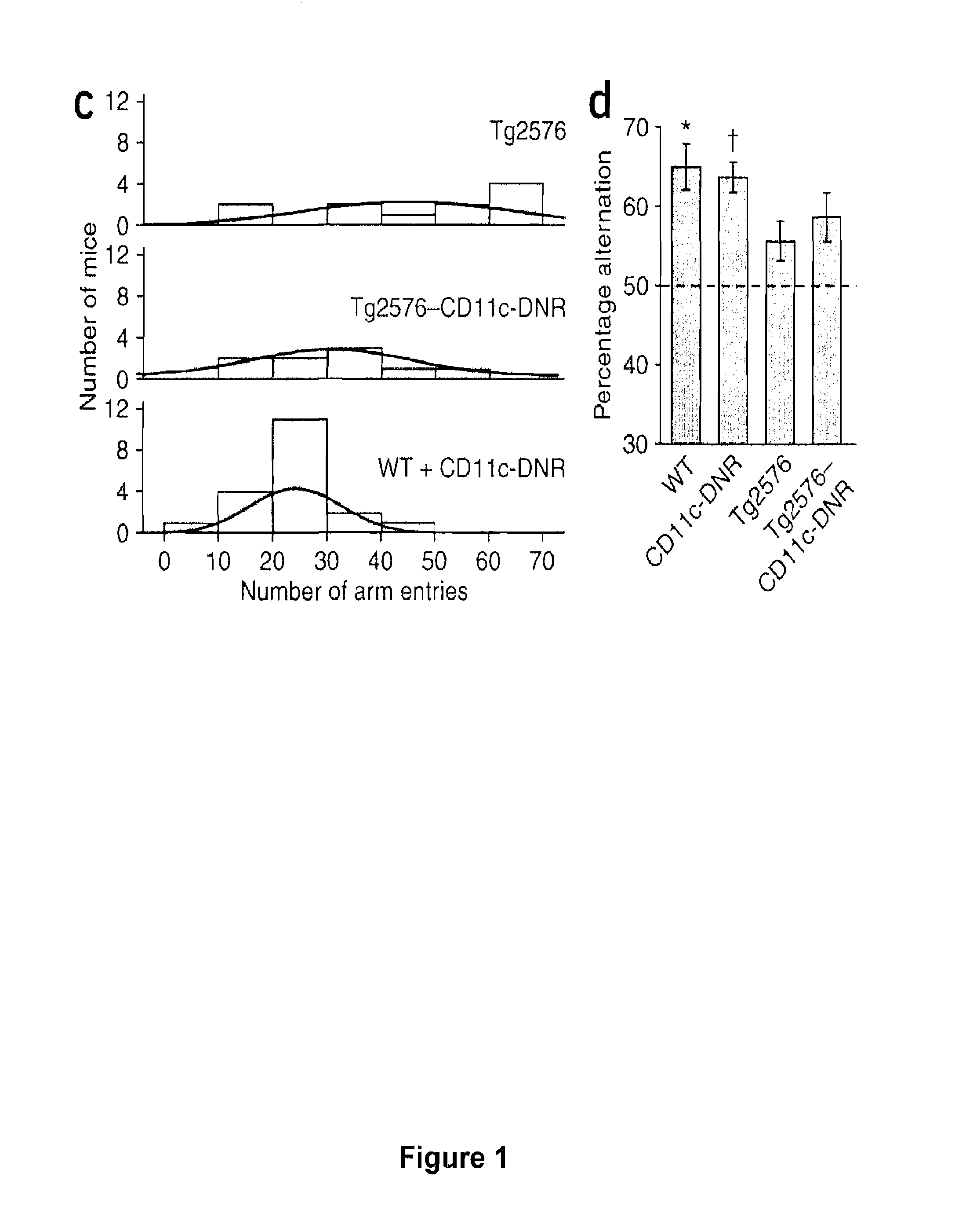 Targeting TGF-β as a therapy for Alzheimer's disease