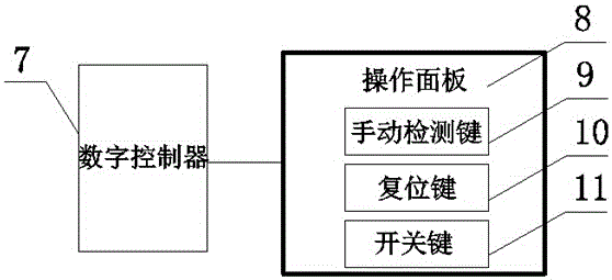 Image detection anti-theft alarm