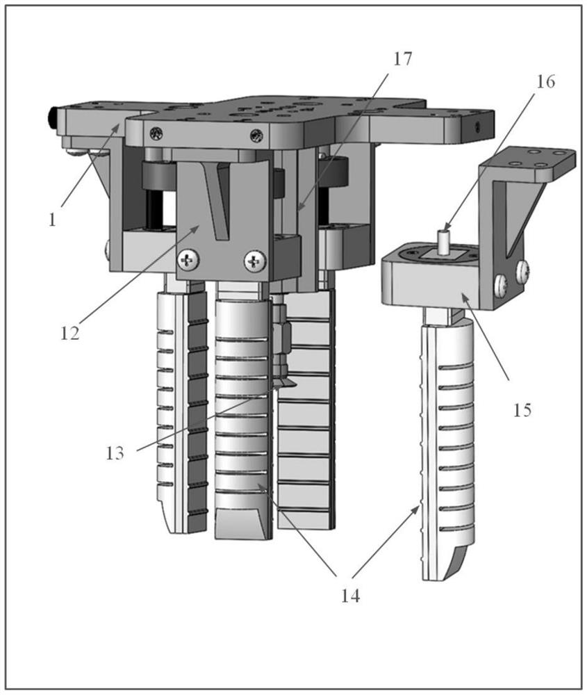 Modeling method for fold-type soft actuator device