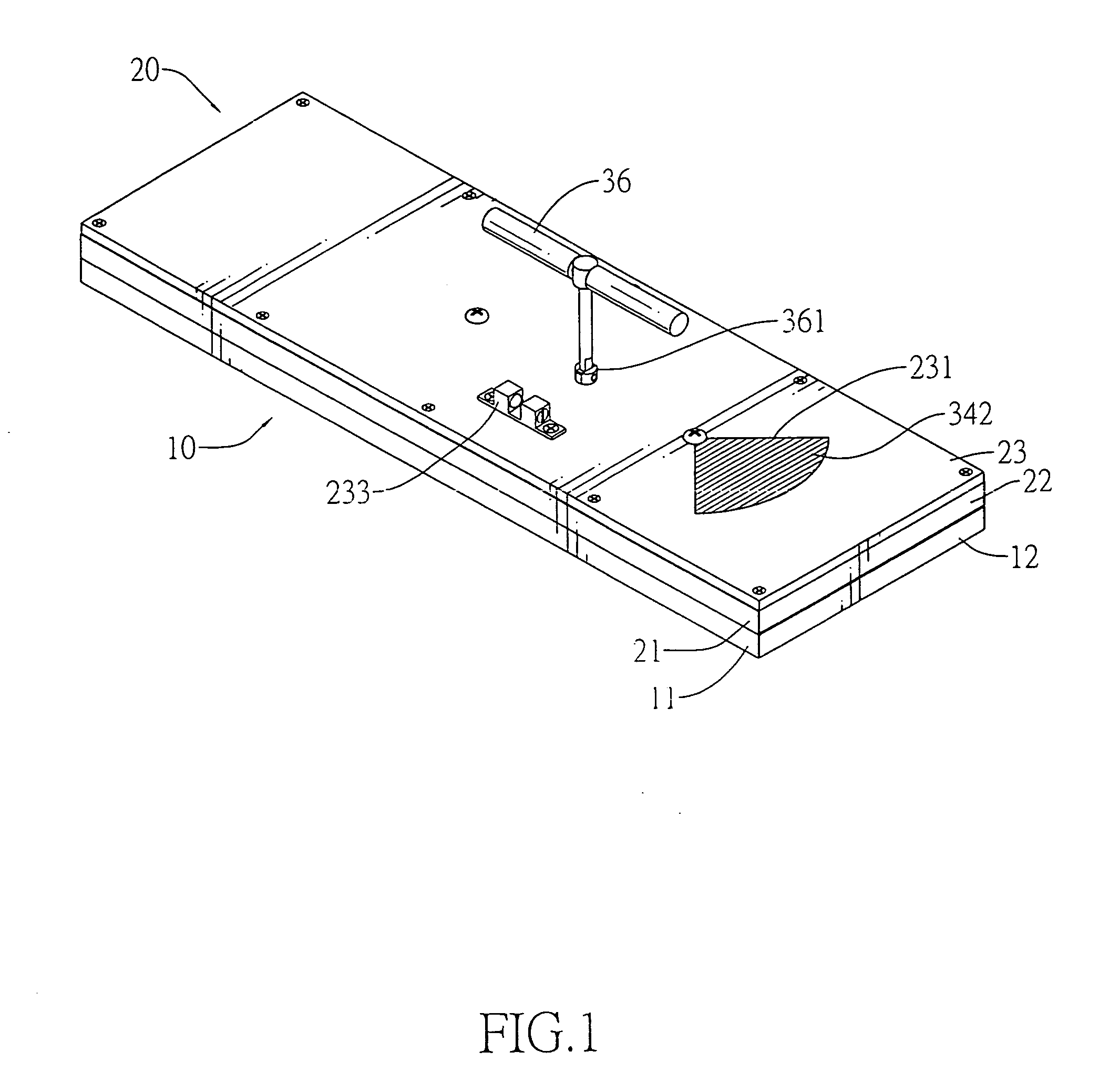 Active squeezing device for a drip bag