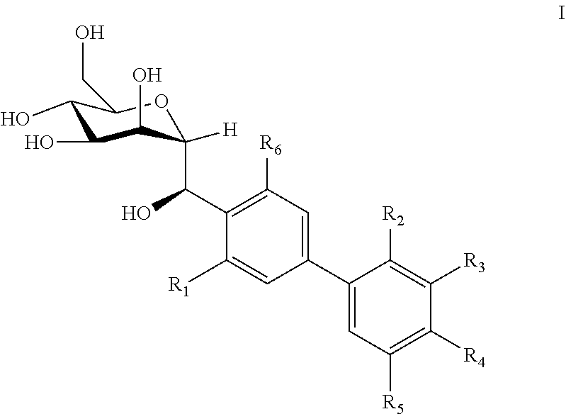 C-mannoside compounds useful for the treatment of urinary tract infections