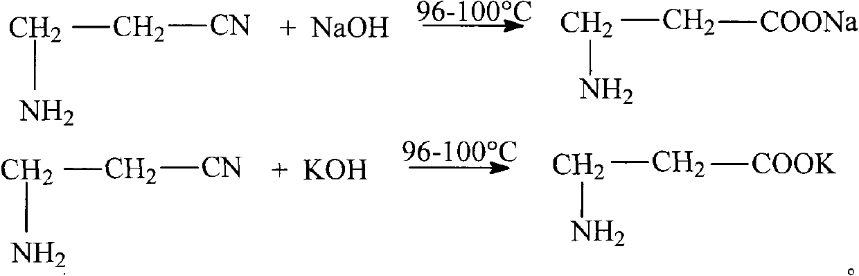 Method for preparing D-calcium pantothenate