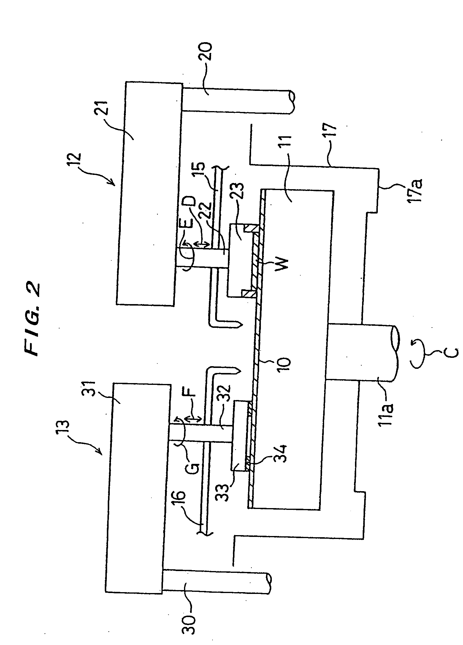 Polishing method