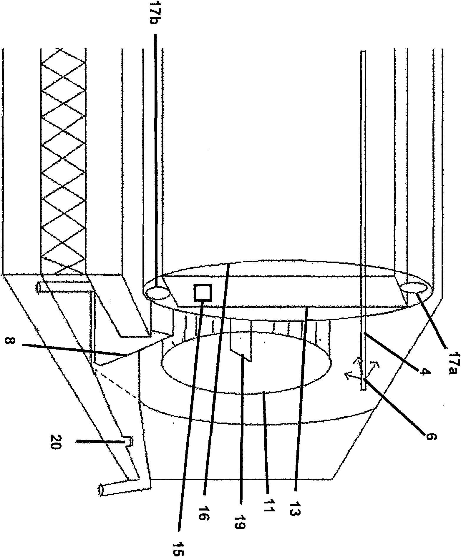 Method and system for maintenance of an air-condition unit