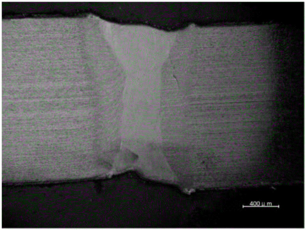 Method for removing coating of hot-rolled steel sheet by virtue of ultra-short pulse laser galvanometer