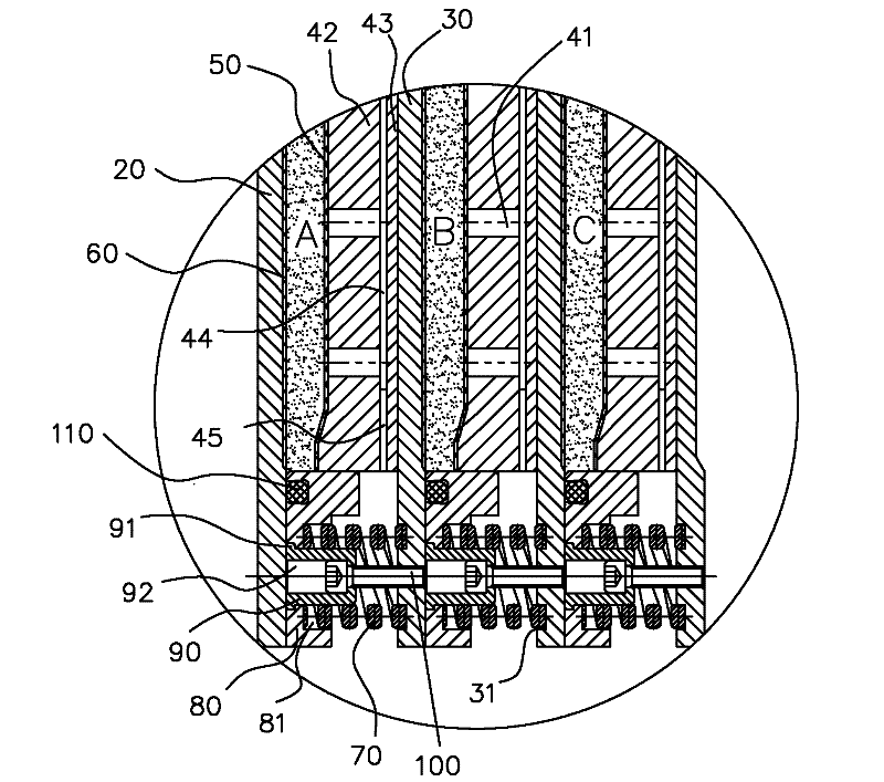 Sludge Dehydrator