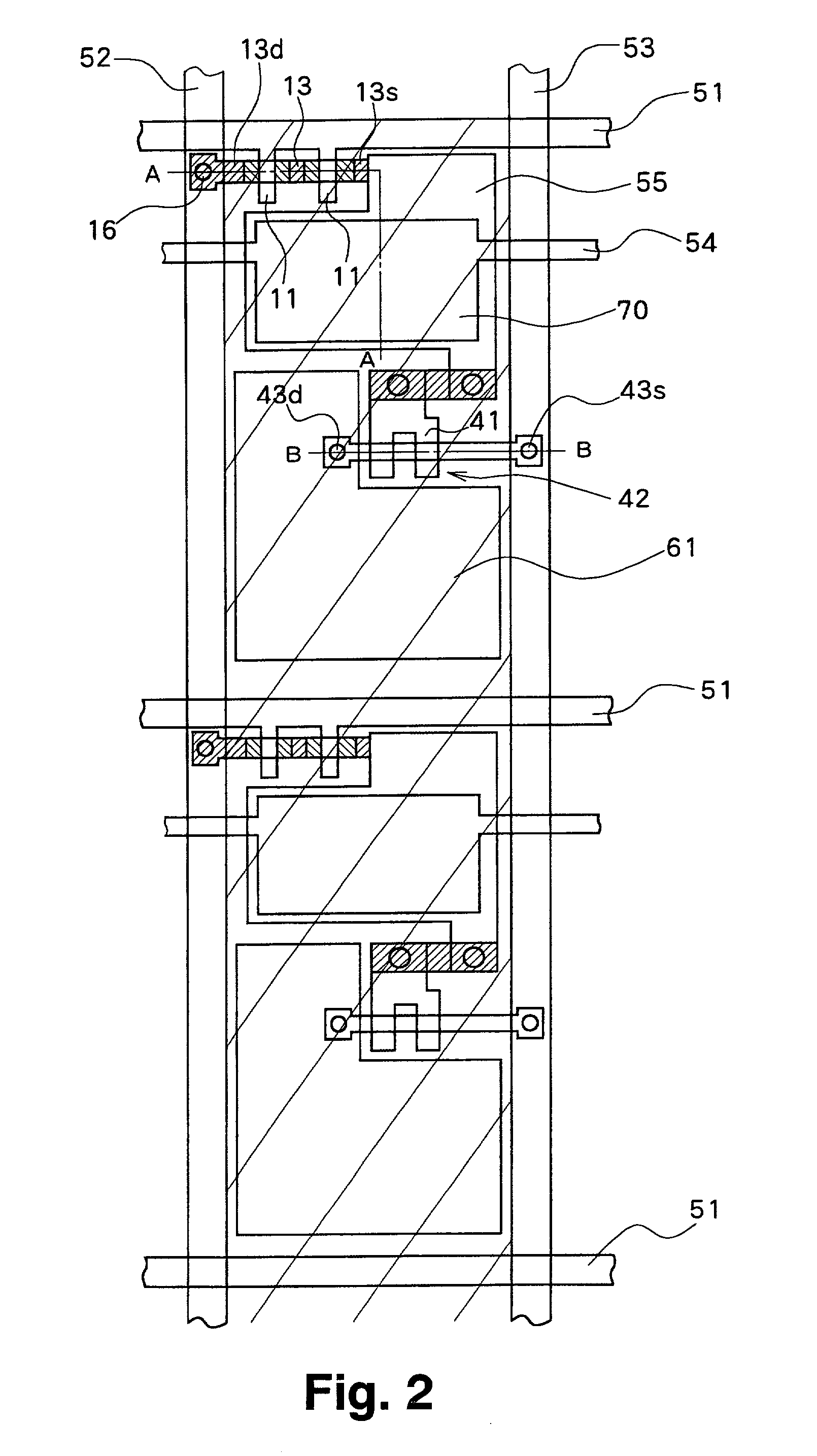 Light-emitting device and light-emitting device manufacturing method