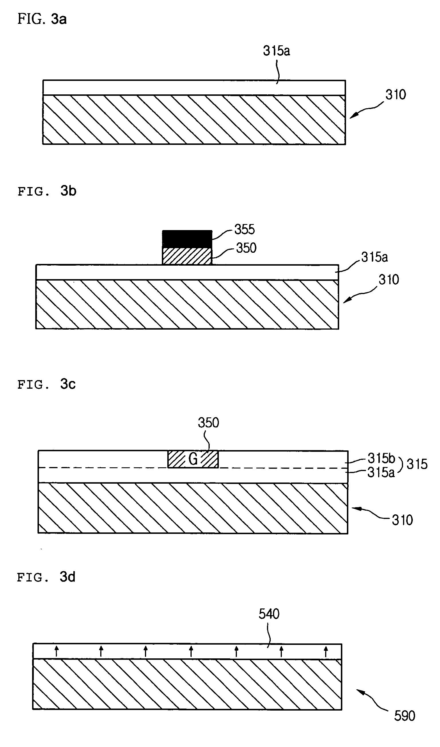 MOS transistor having double gate and manufacturing method thereof