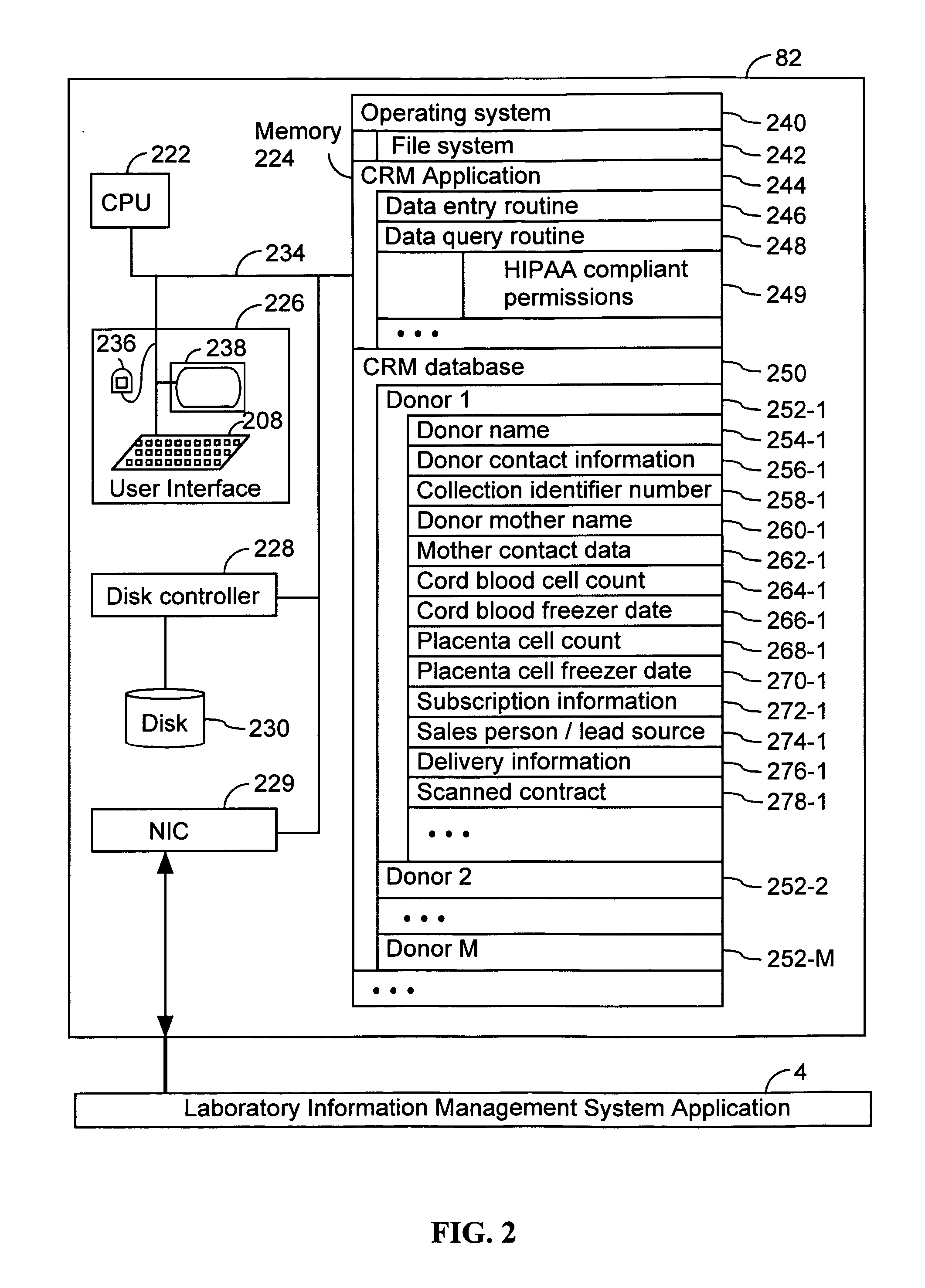 Systems and methods for providing a stem cell bank